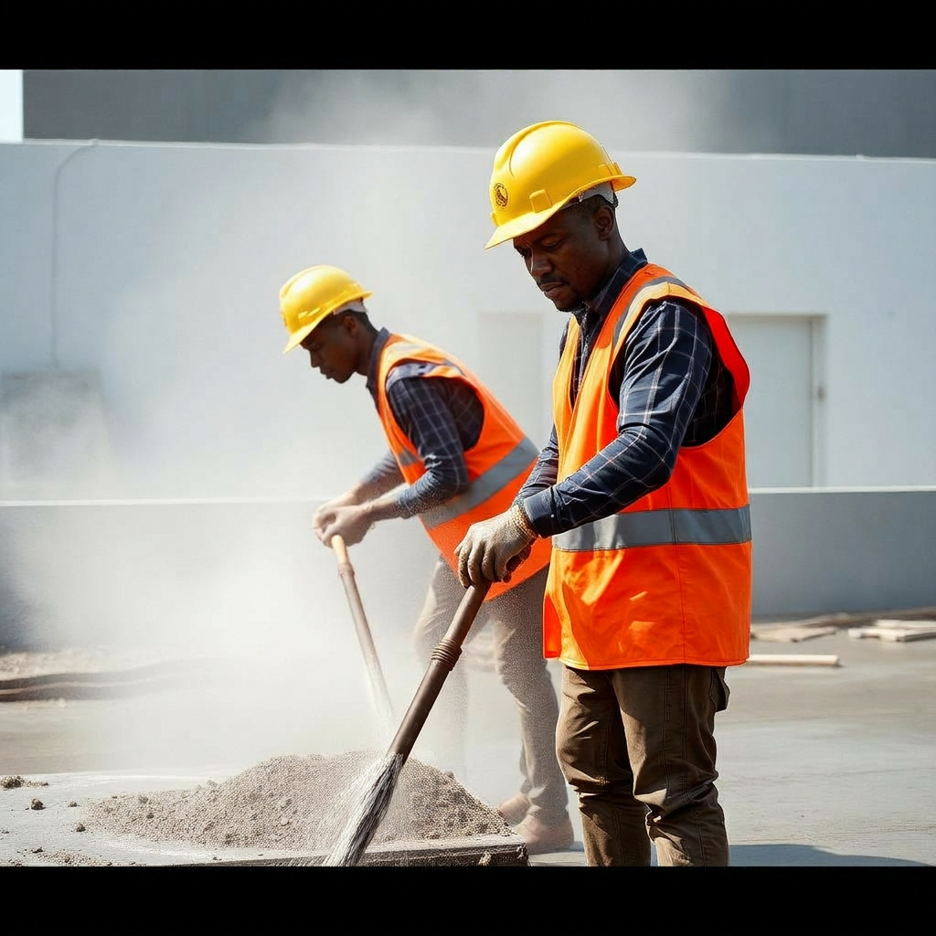 Construction & Civil Engineering project 1