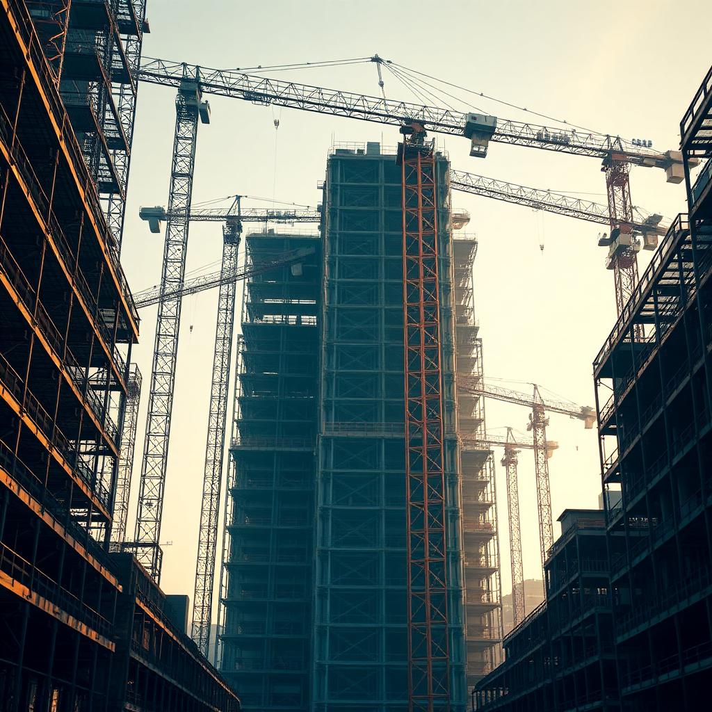Construction & Civil Engineering project 2