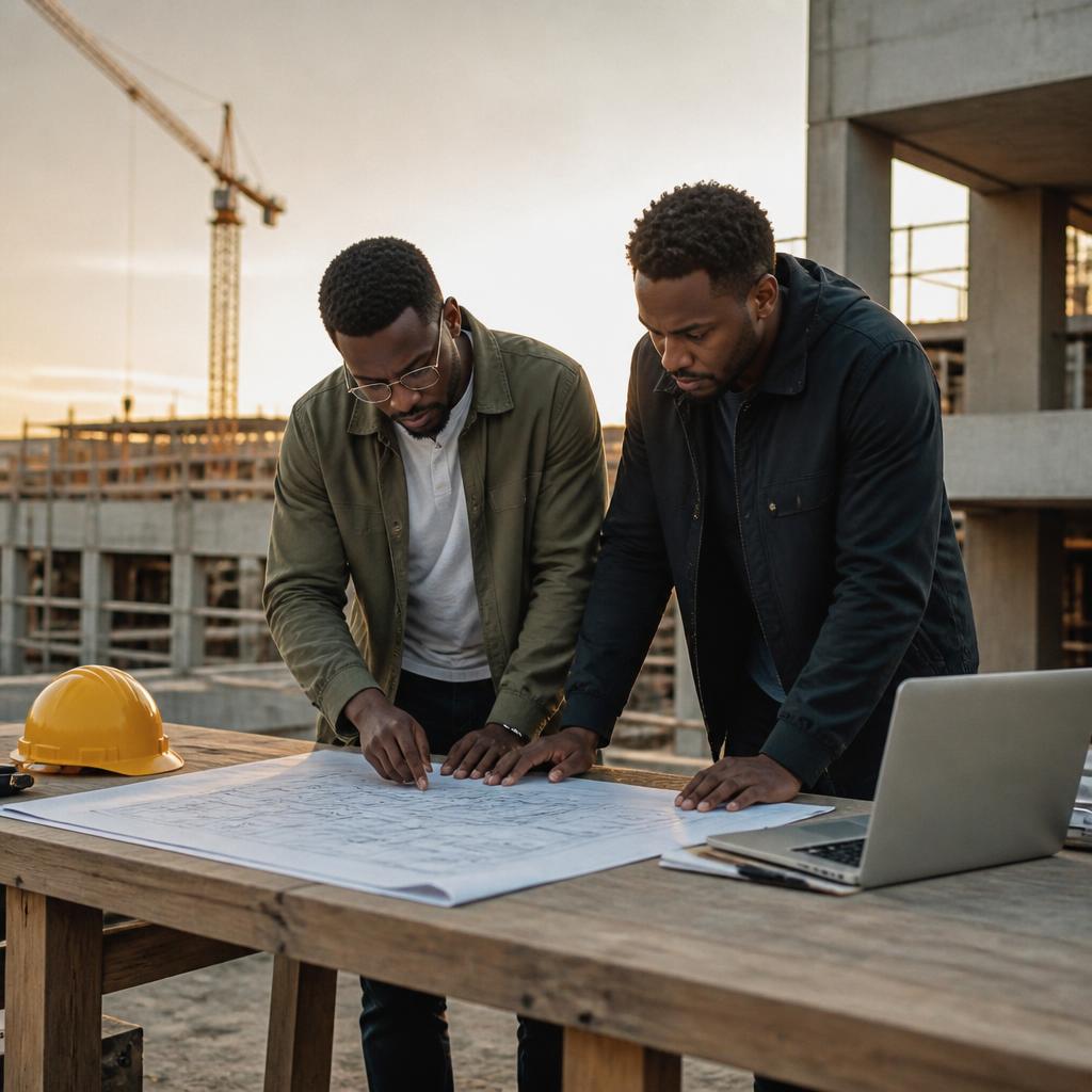 Design, Surveying & Planning project 2