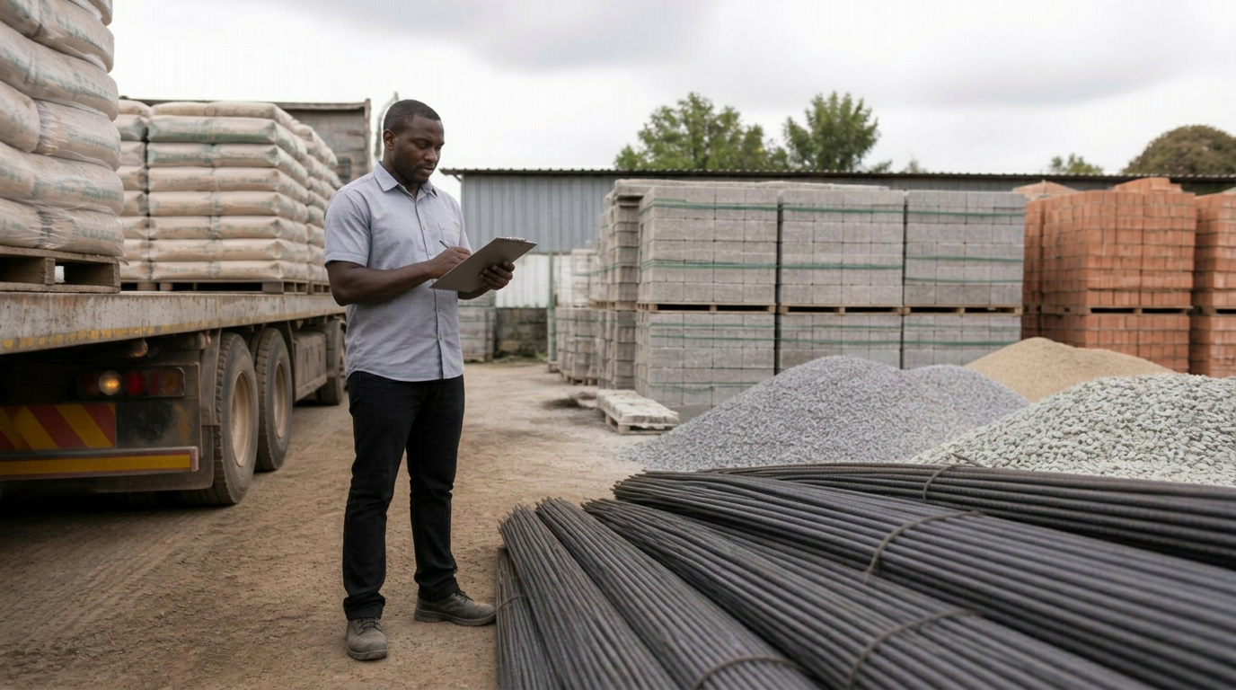 Building Materials