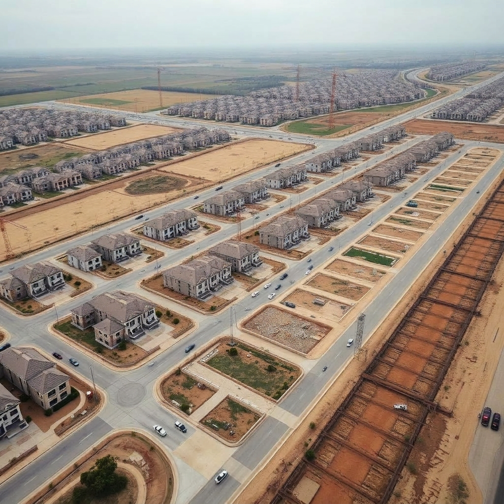 Property Developers