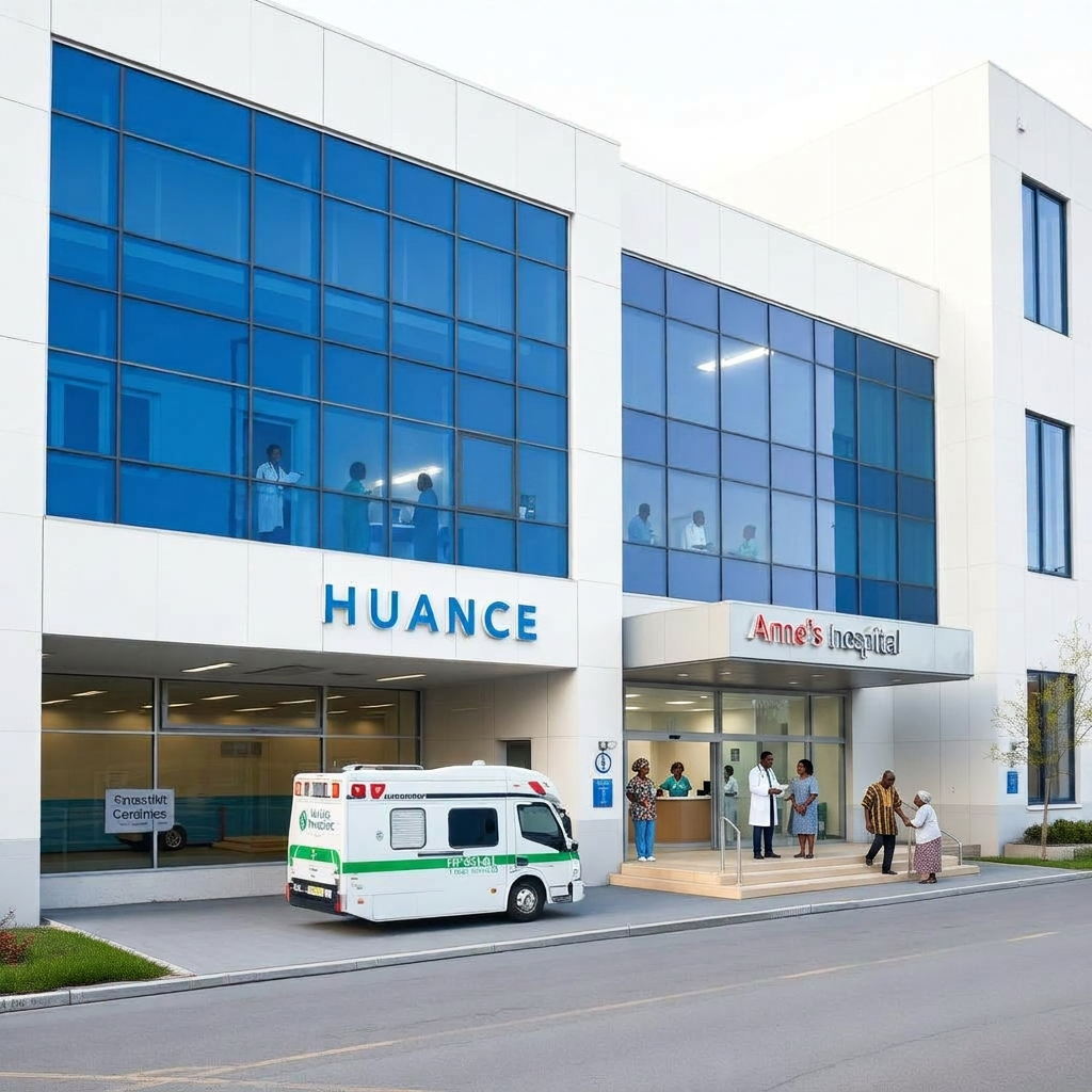 Healthcare
