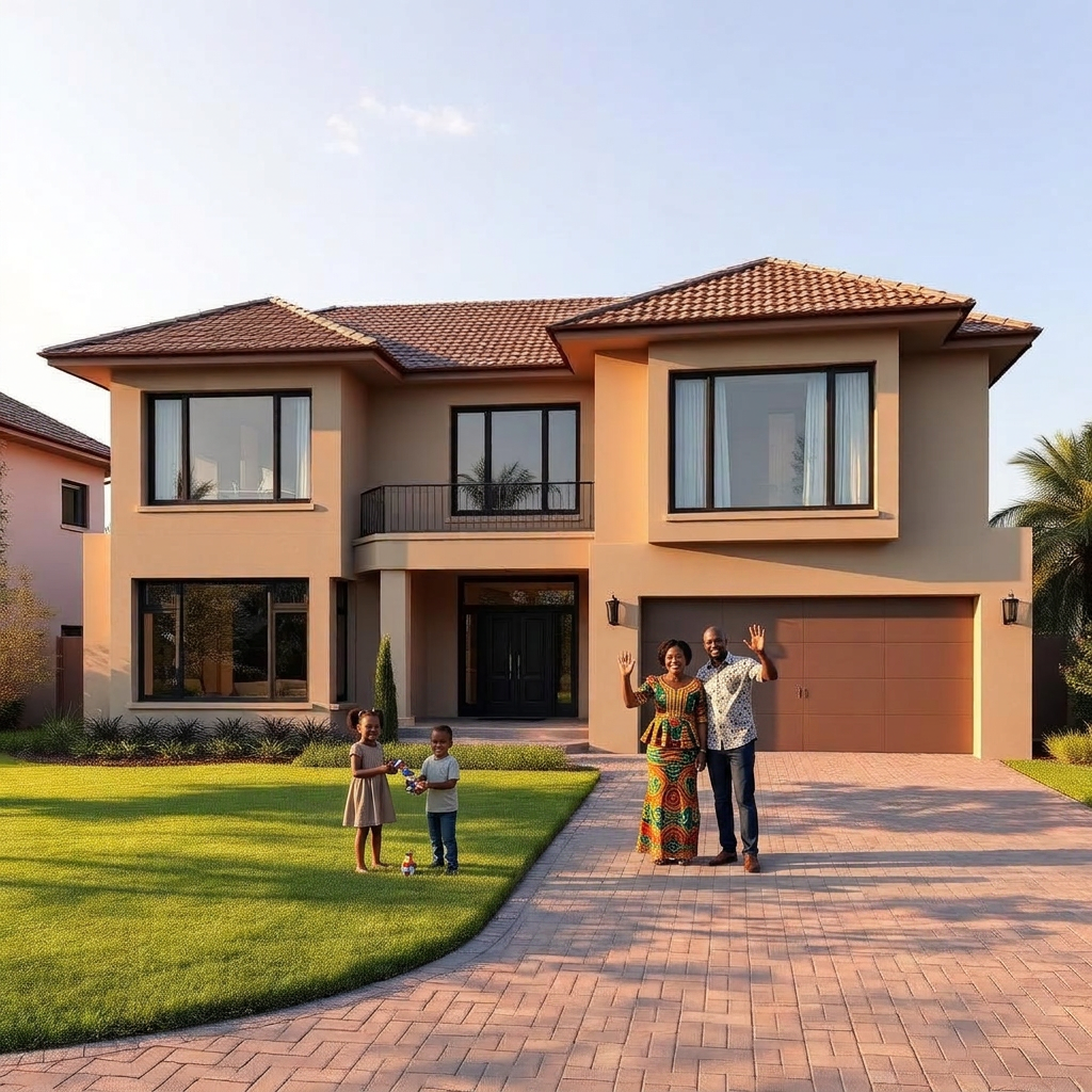 Residential