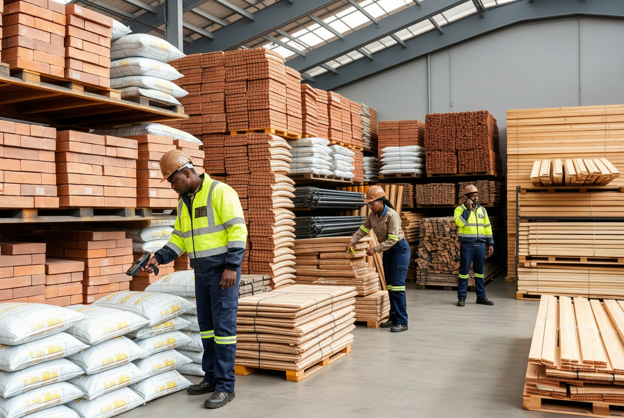 Building Materials Supply